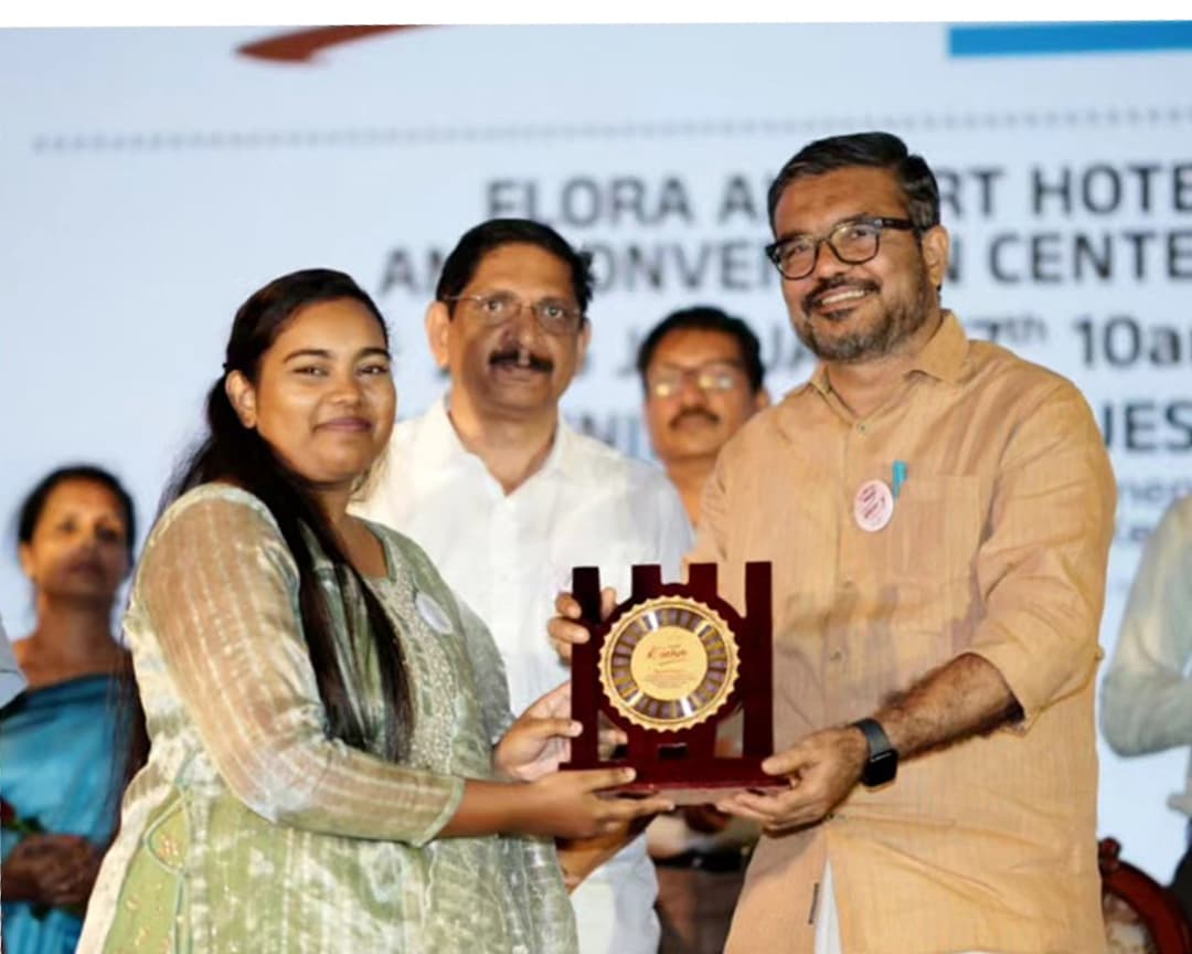 A featured Image for this section