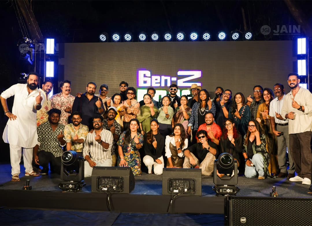 A featured Image for this section