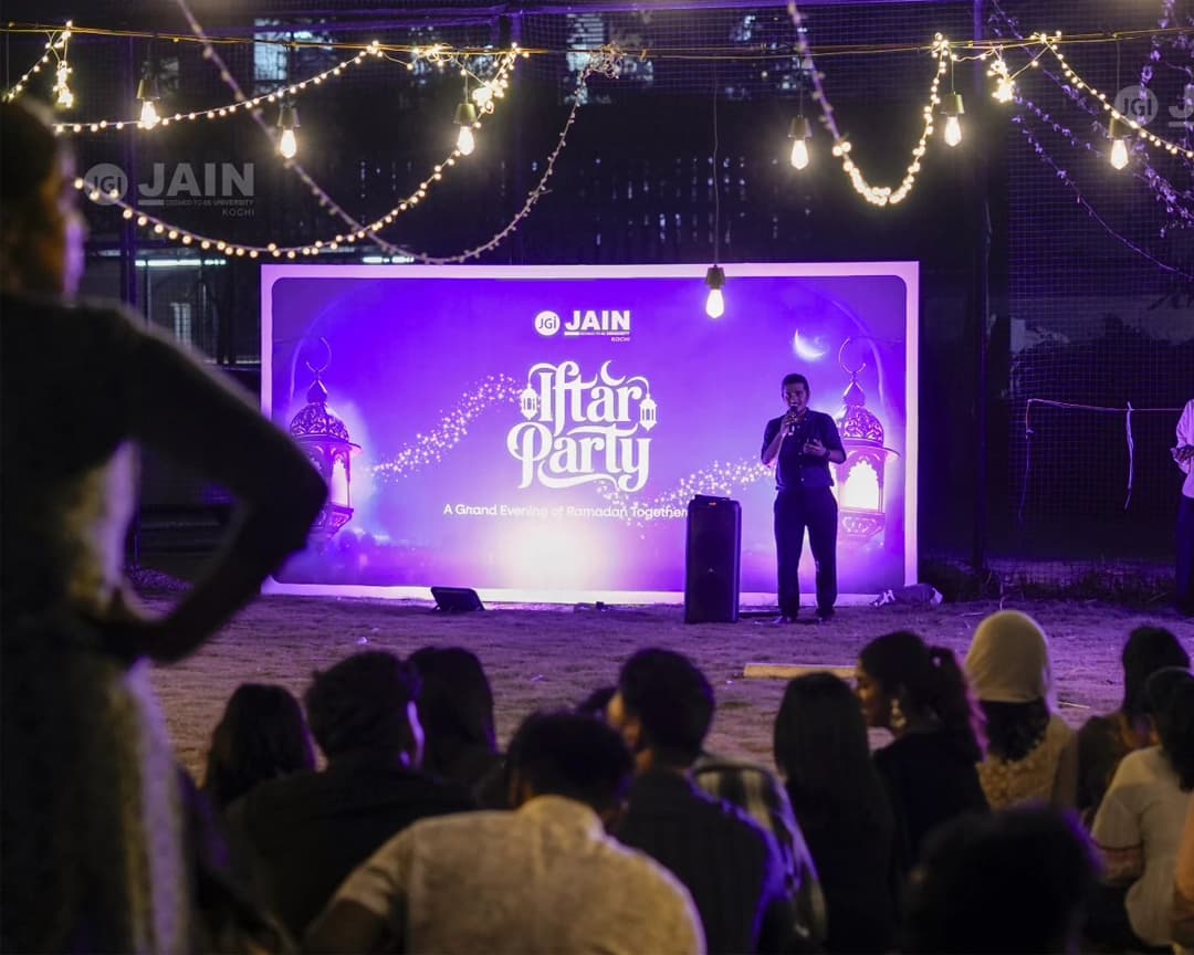 A featured Image for this section