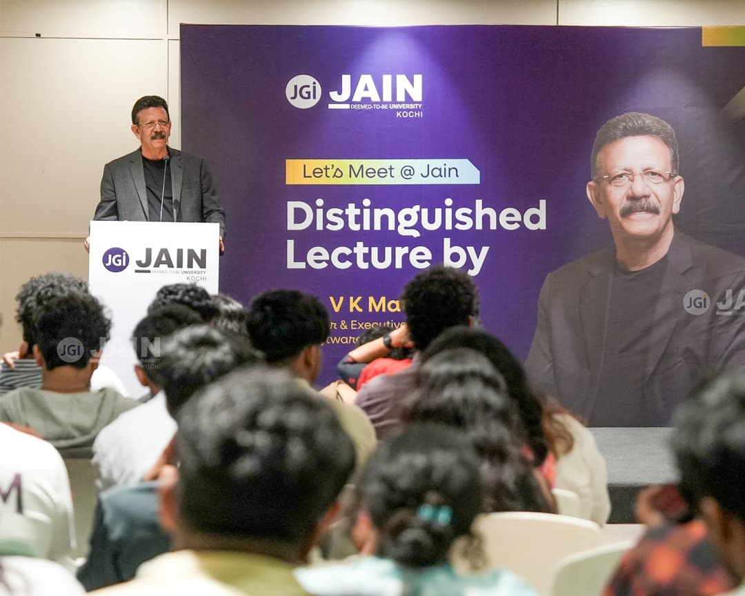 A featured Image for this section