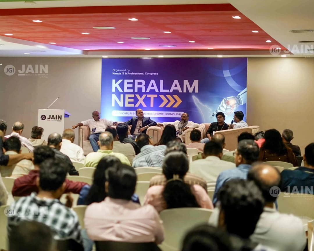 A featured Image for this section