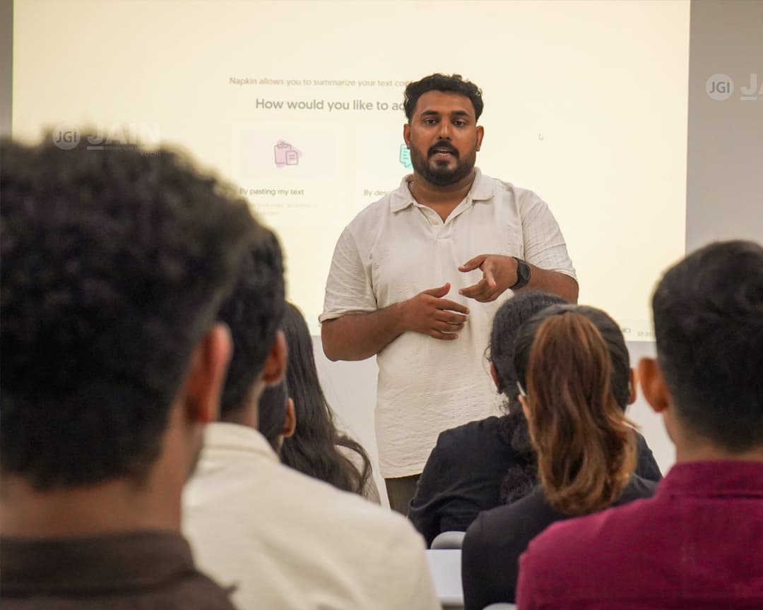 A featured Image for this section