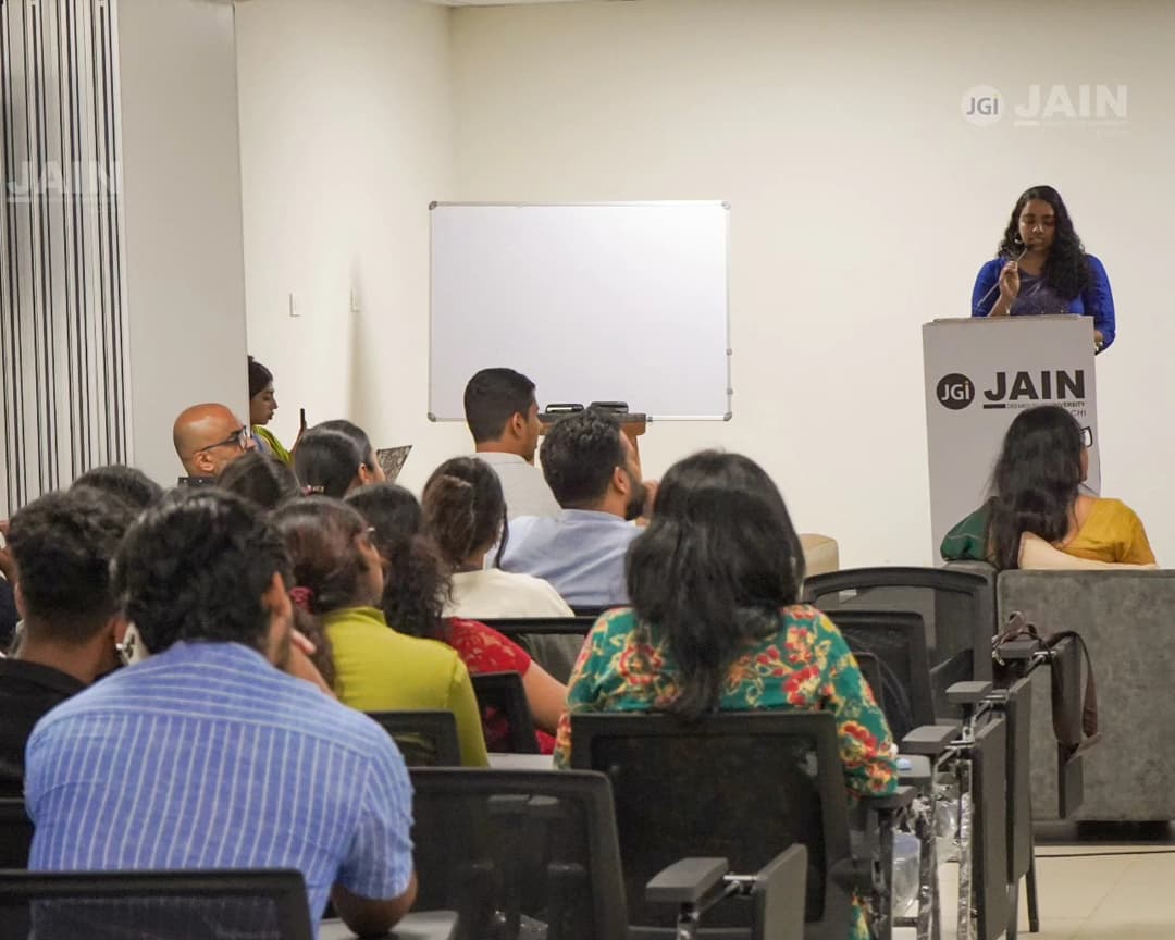 A featured Image for this section