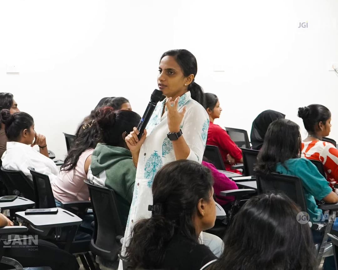 A featured Image for this section