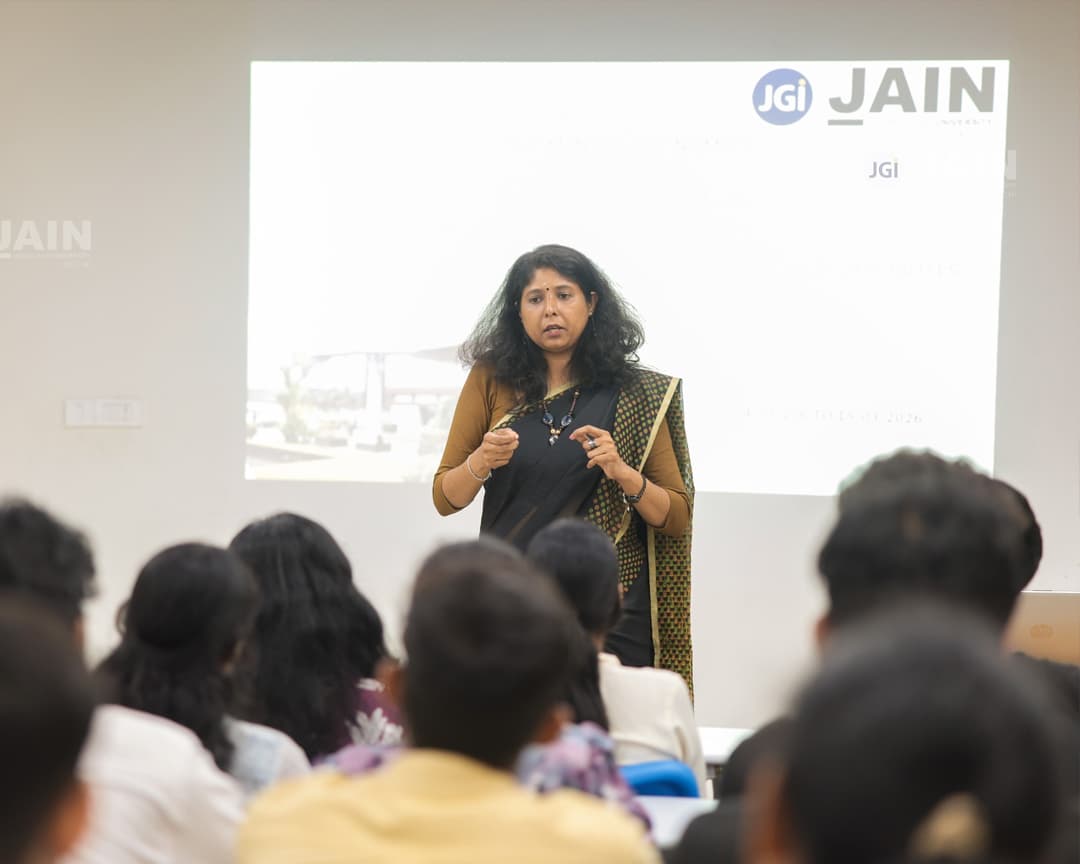 A featured Image for this section