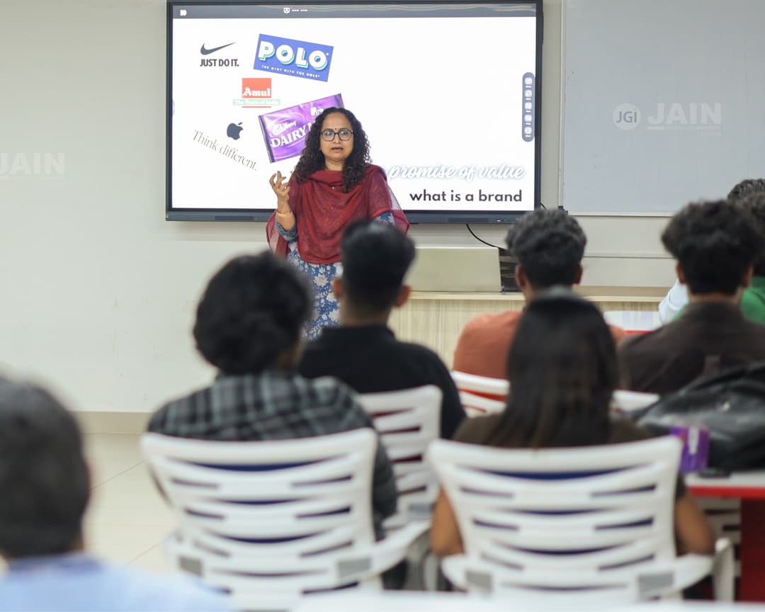 A featured Image for this section