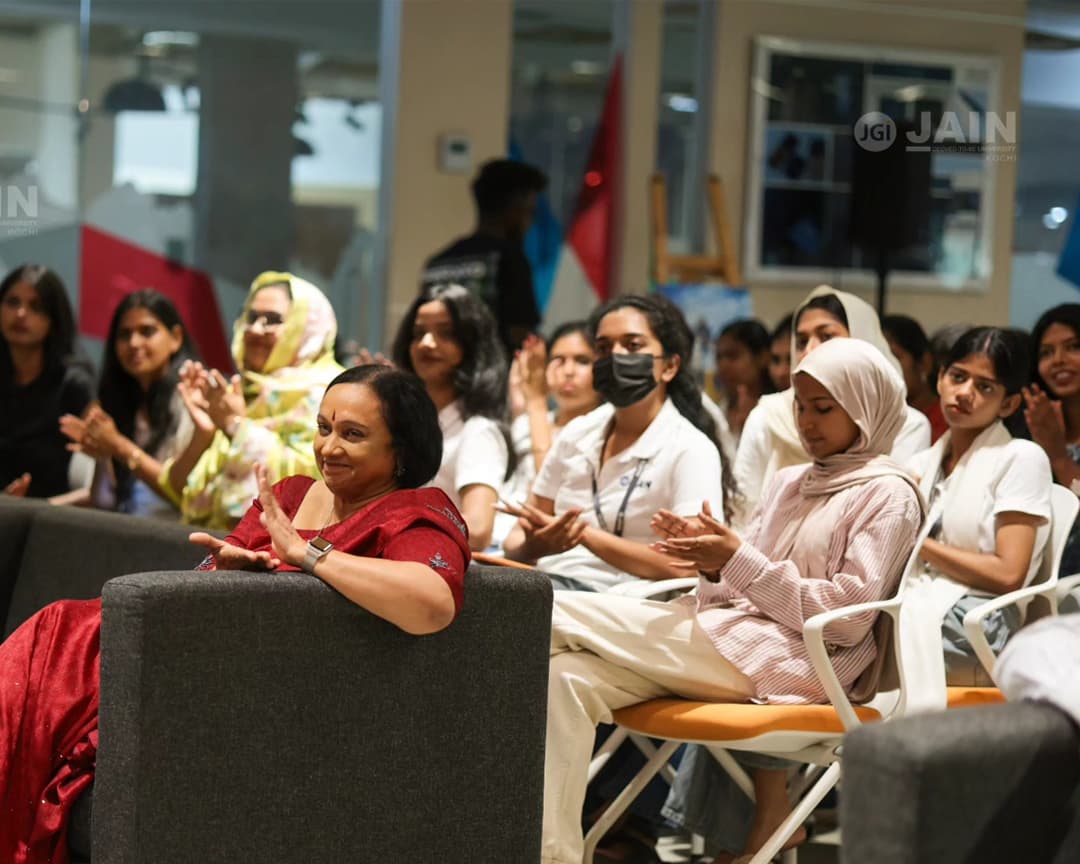 A featured Image for this section