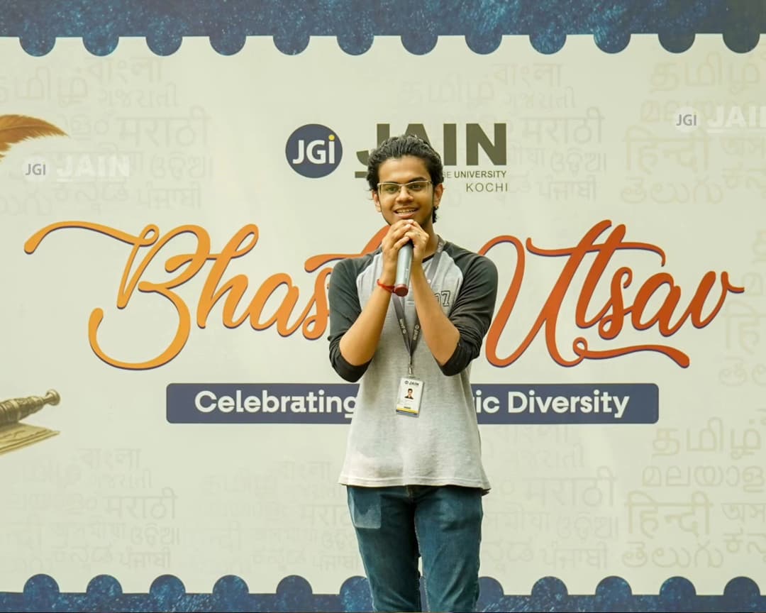 A featured Image for this section