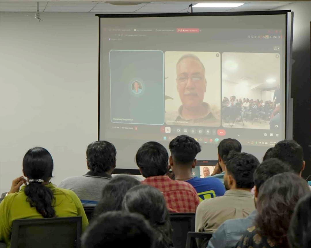 A featured Image for this section