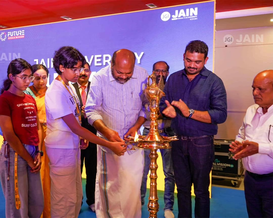 A featured Image for this section