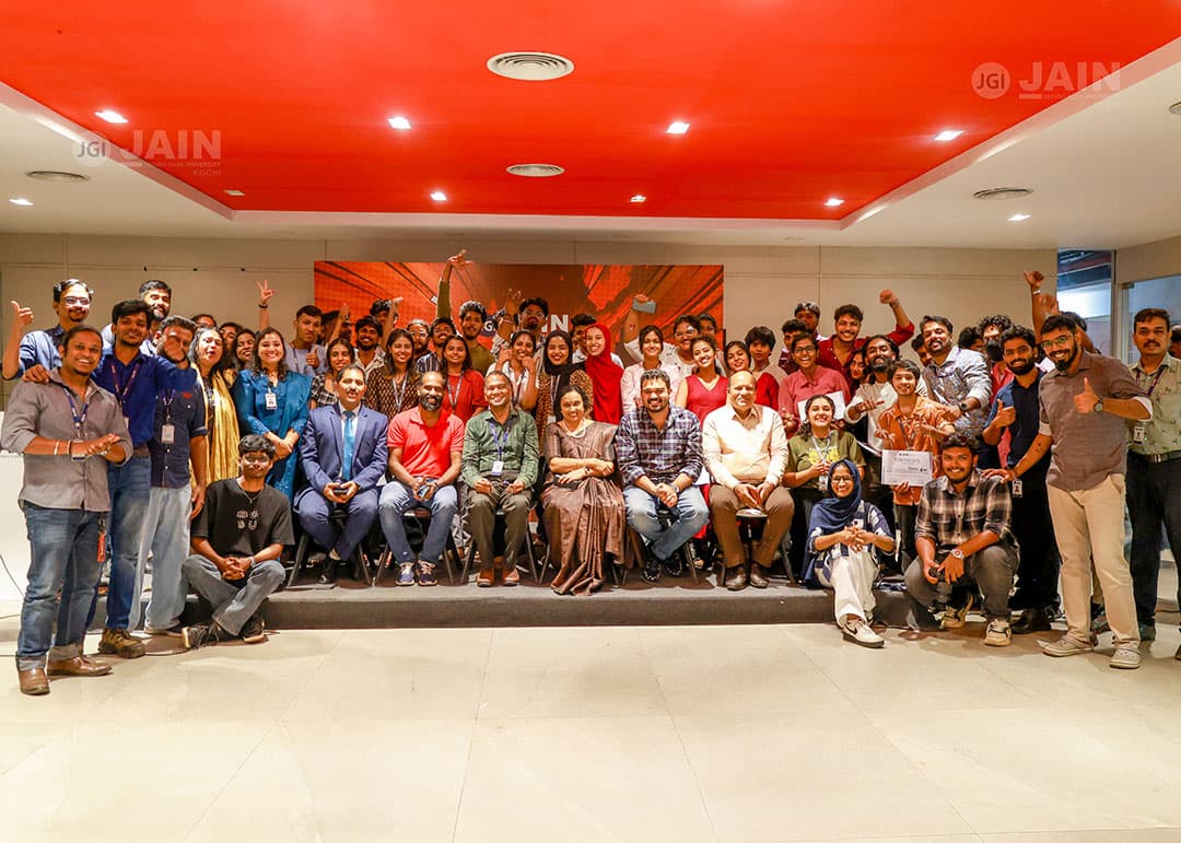 A featured Image for this section