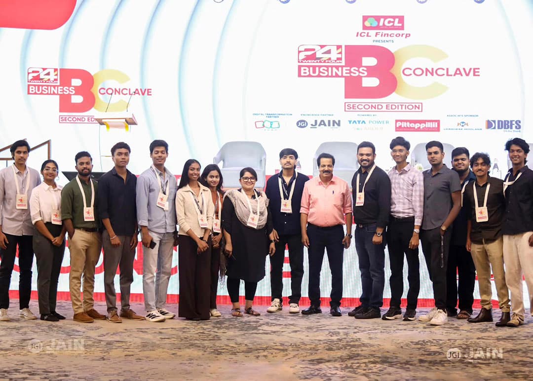 A featured Image for this section