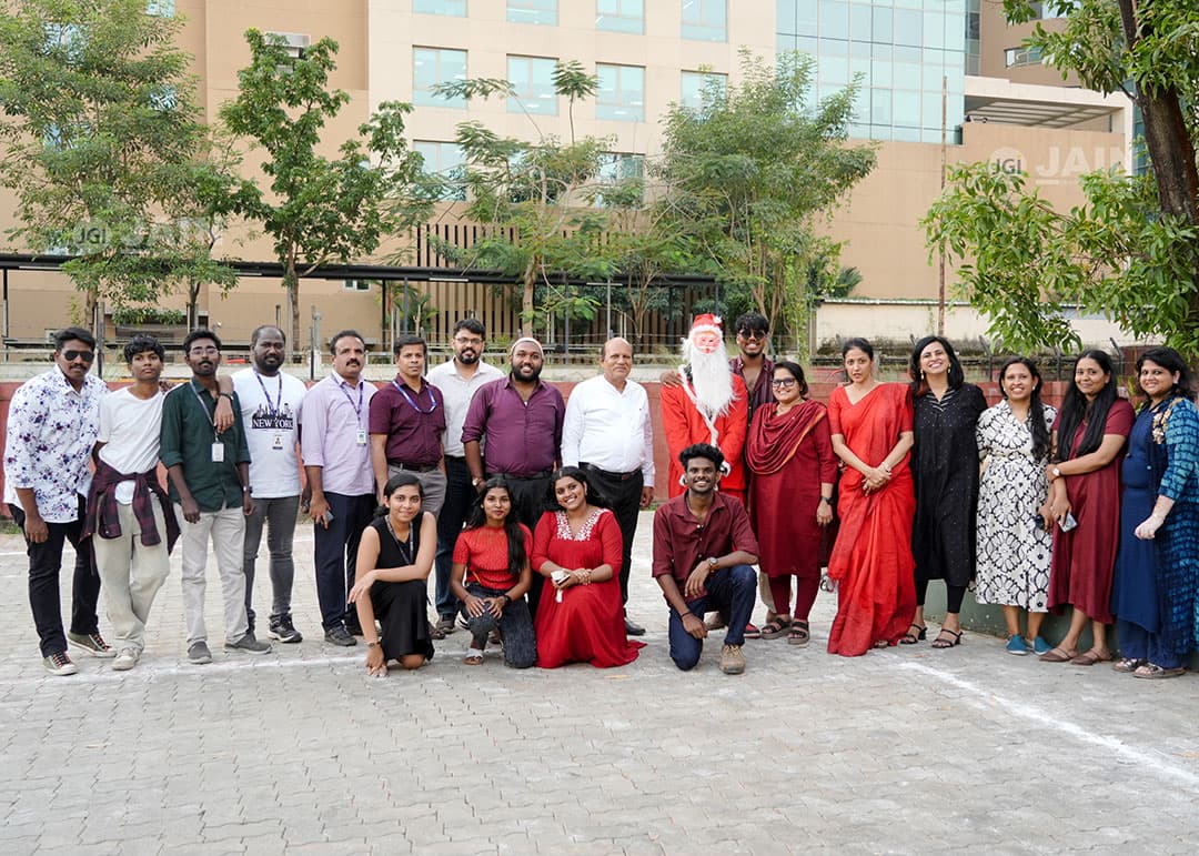 A featured Image for this section