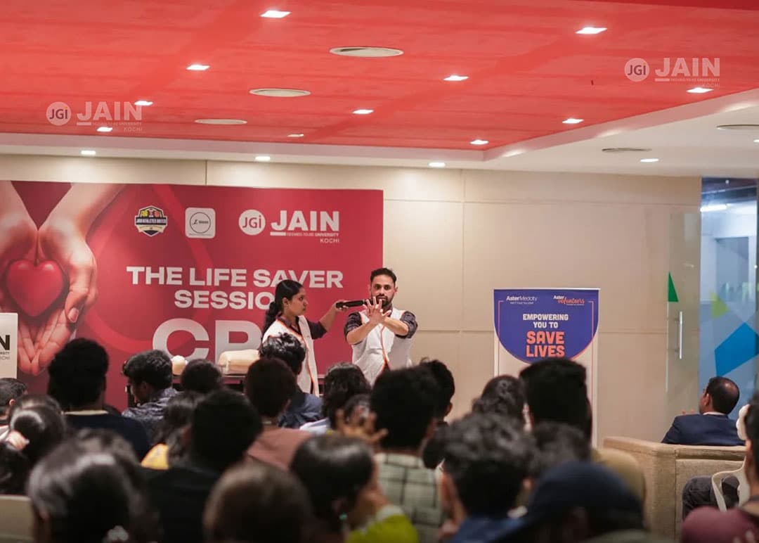 A featured Image for this section