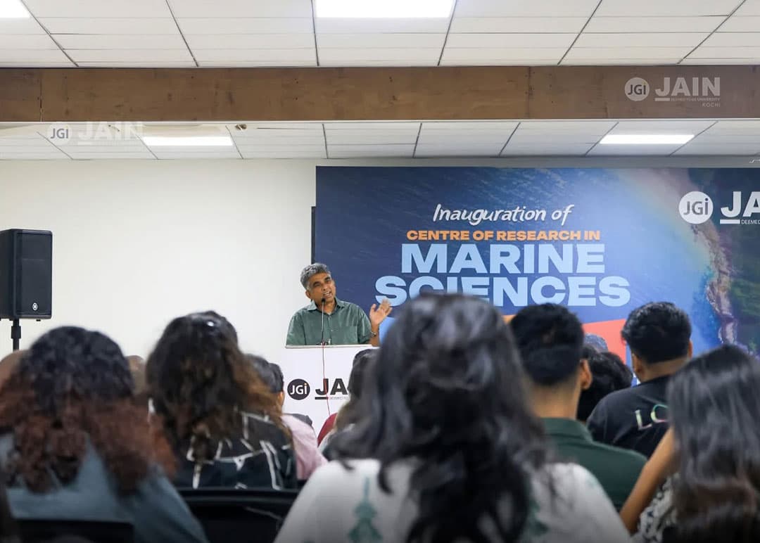 A featured Image for this section