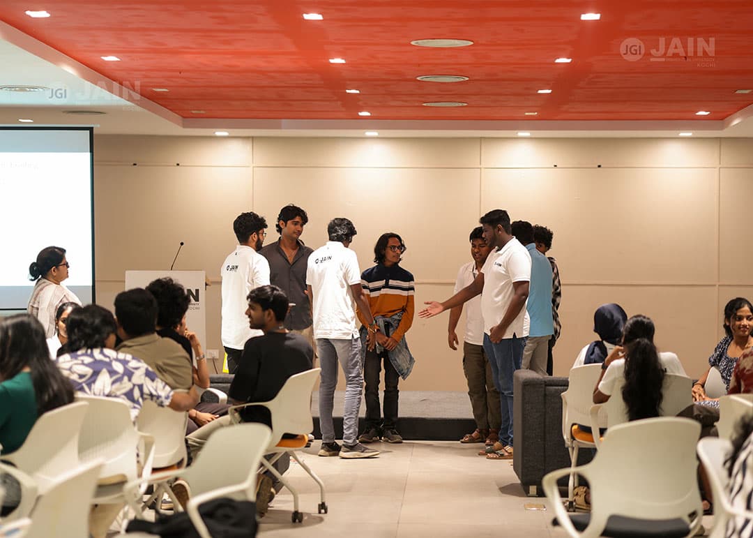 A featured Image for this section