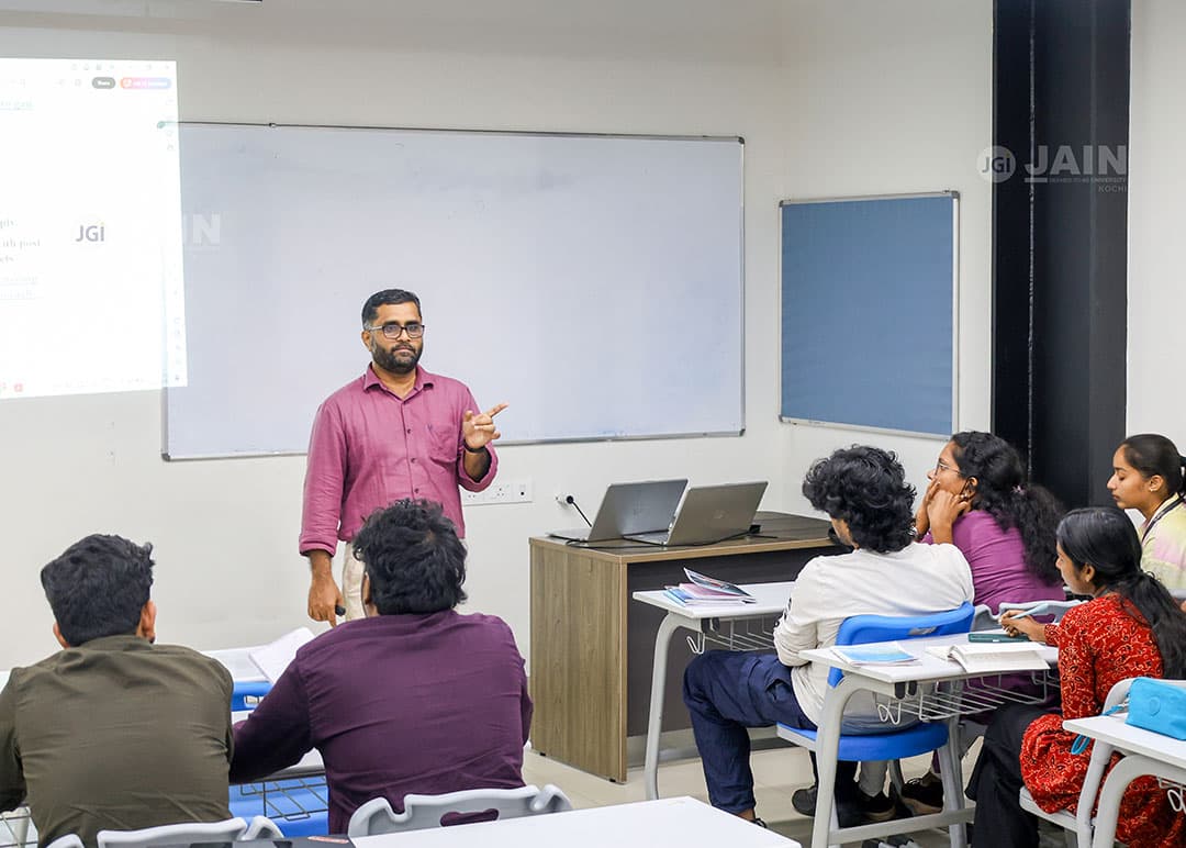 A featured Image for this section