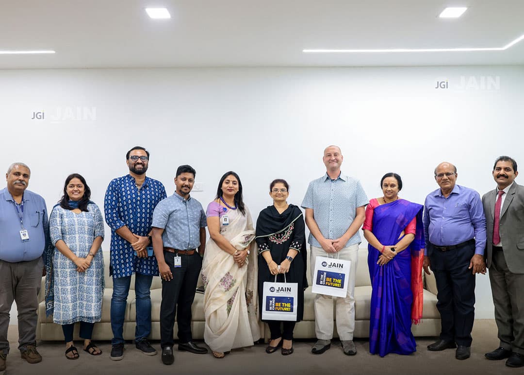 A featured Image for this section