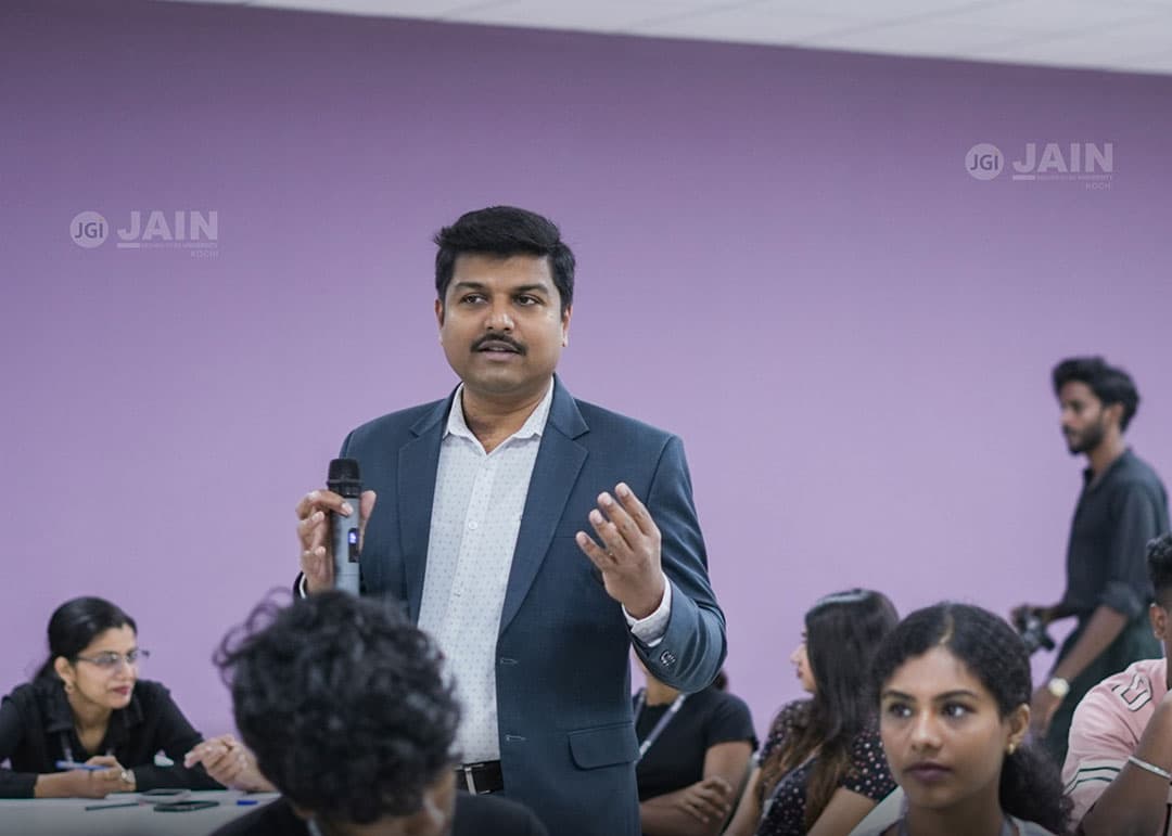 A featured Image for this section