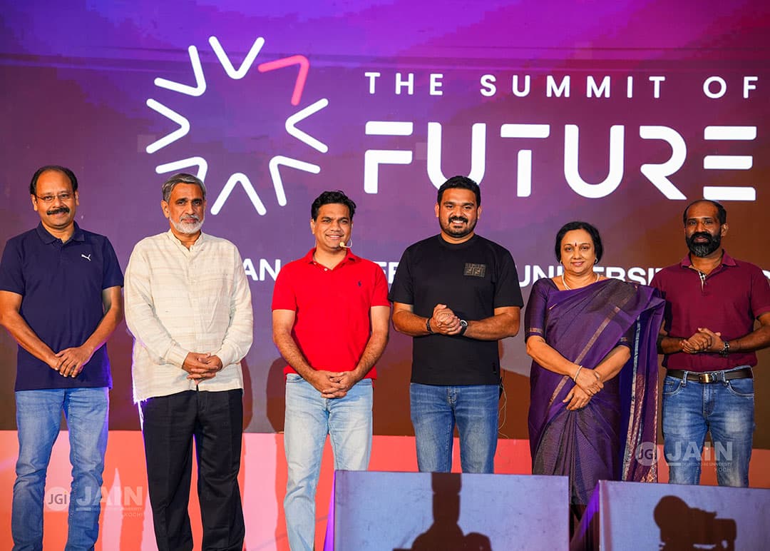 A featured Image for this section