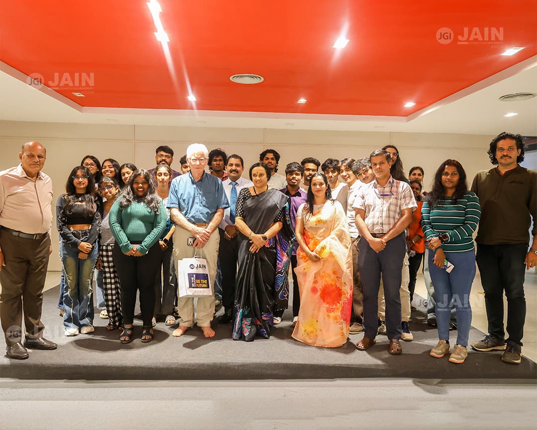 A featured Image for this section