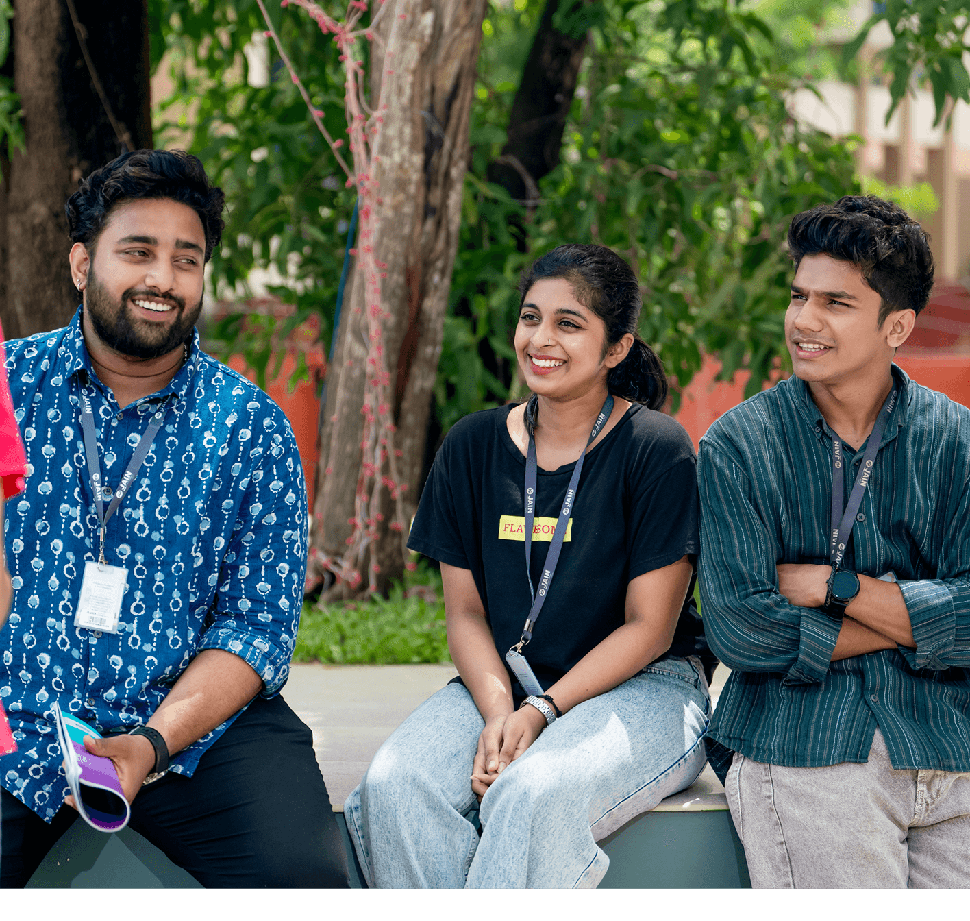 Aspiring Students
