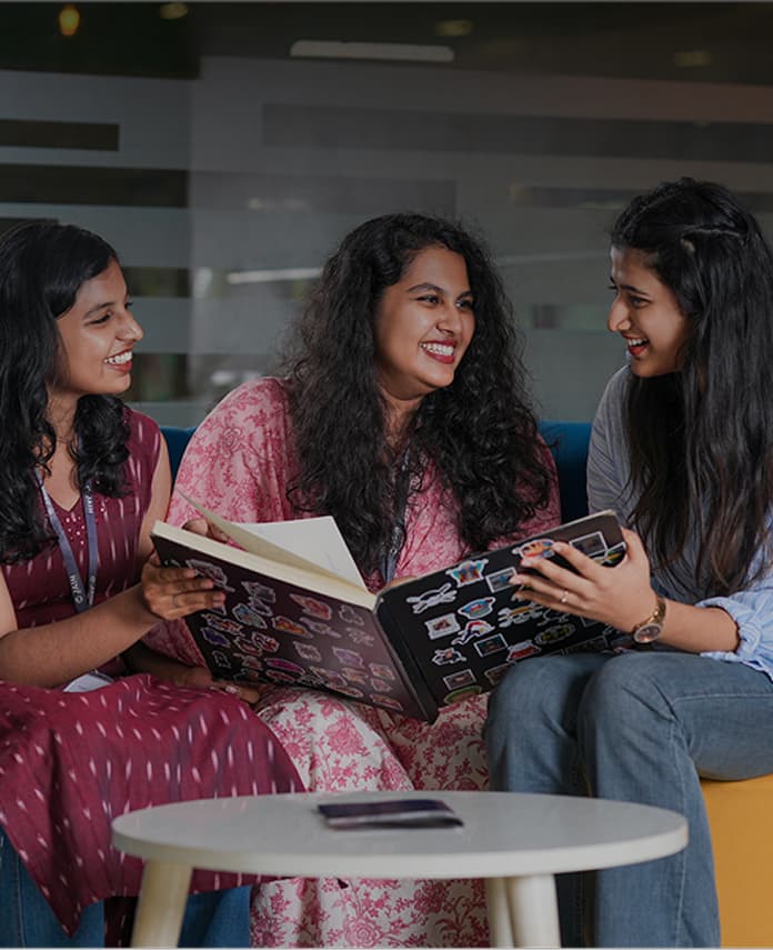 Student Story