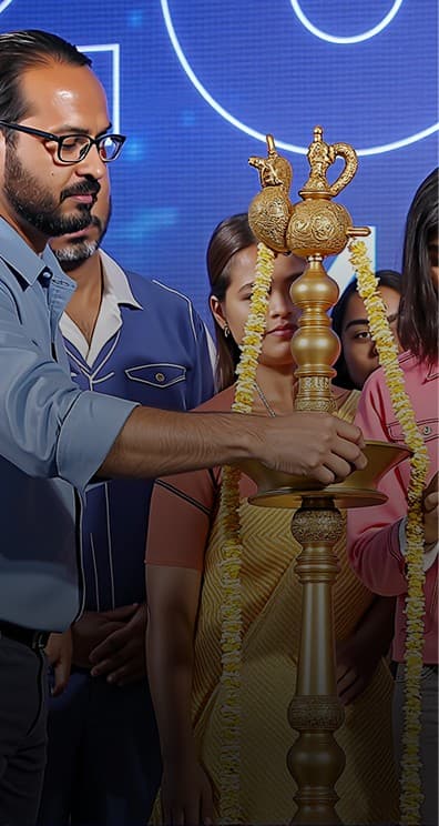 A featured Image for this section