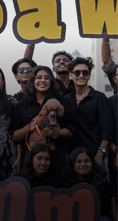 A featured Image for this section