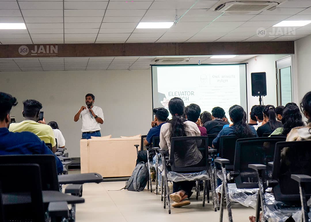 A featured Image for this section