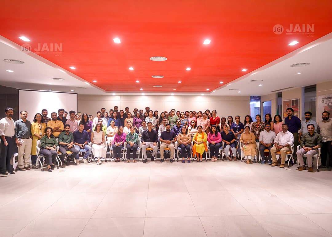 A featured Image for this section