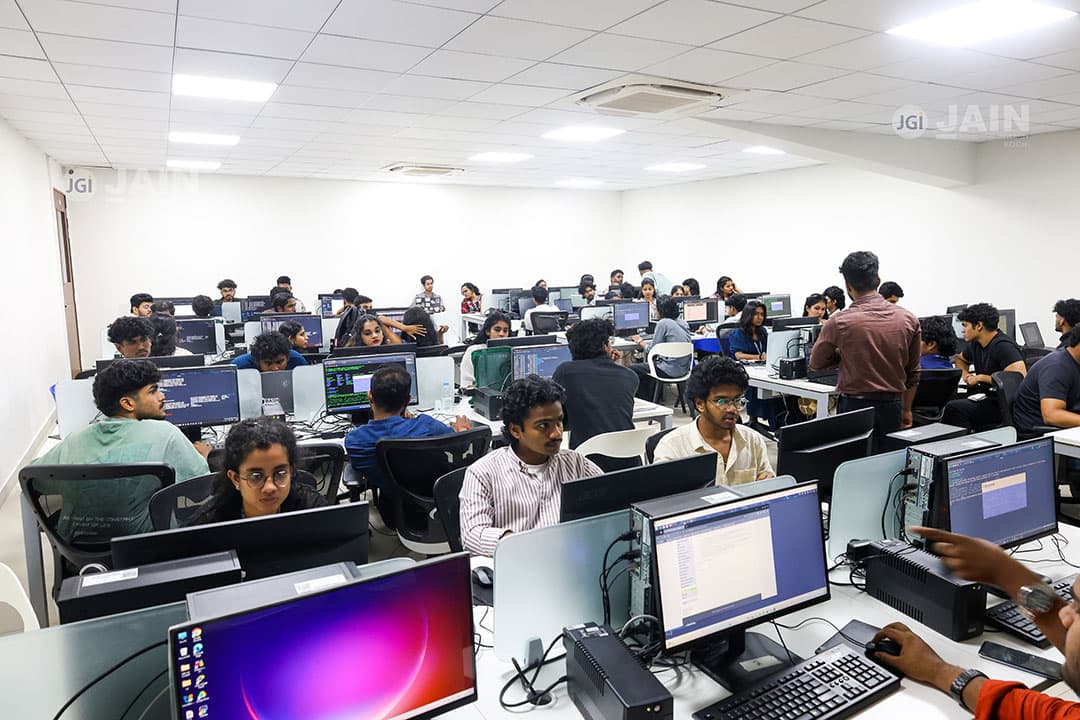 A featured Image for this section