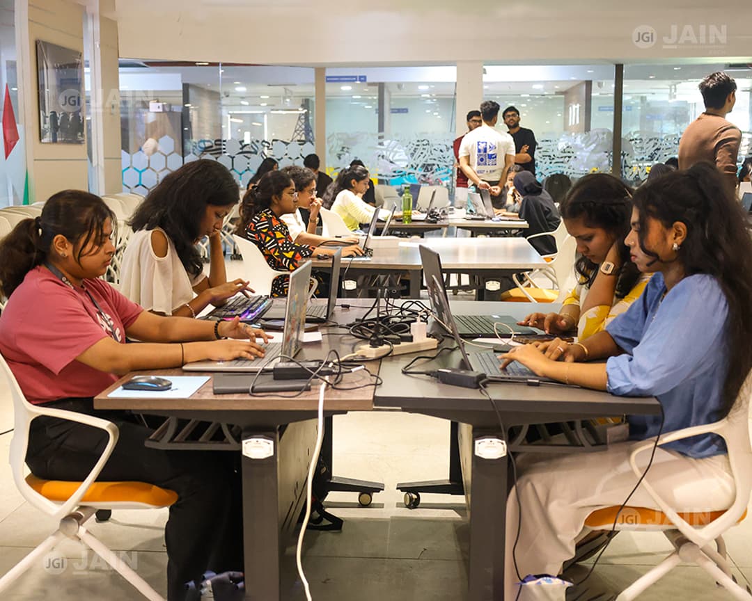 A featured Image for this section