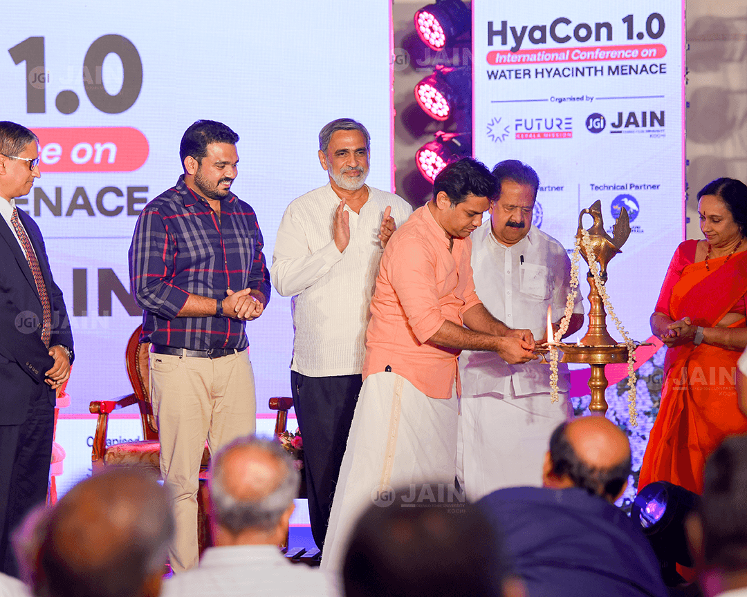 A featured Image for this section