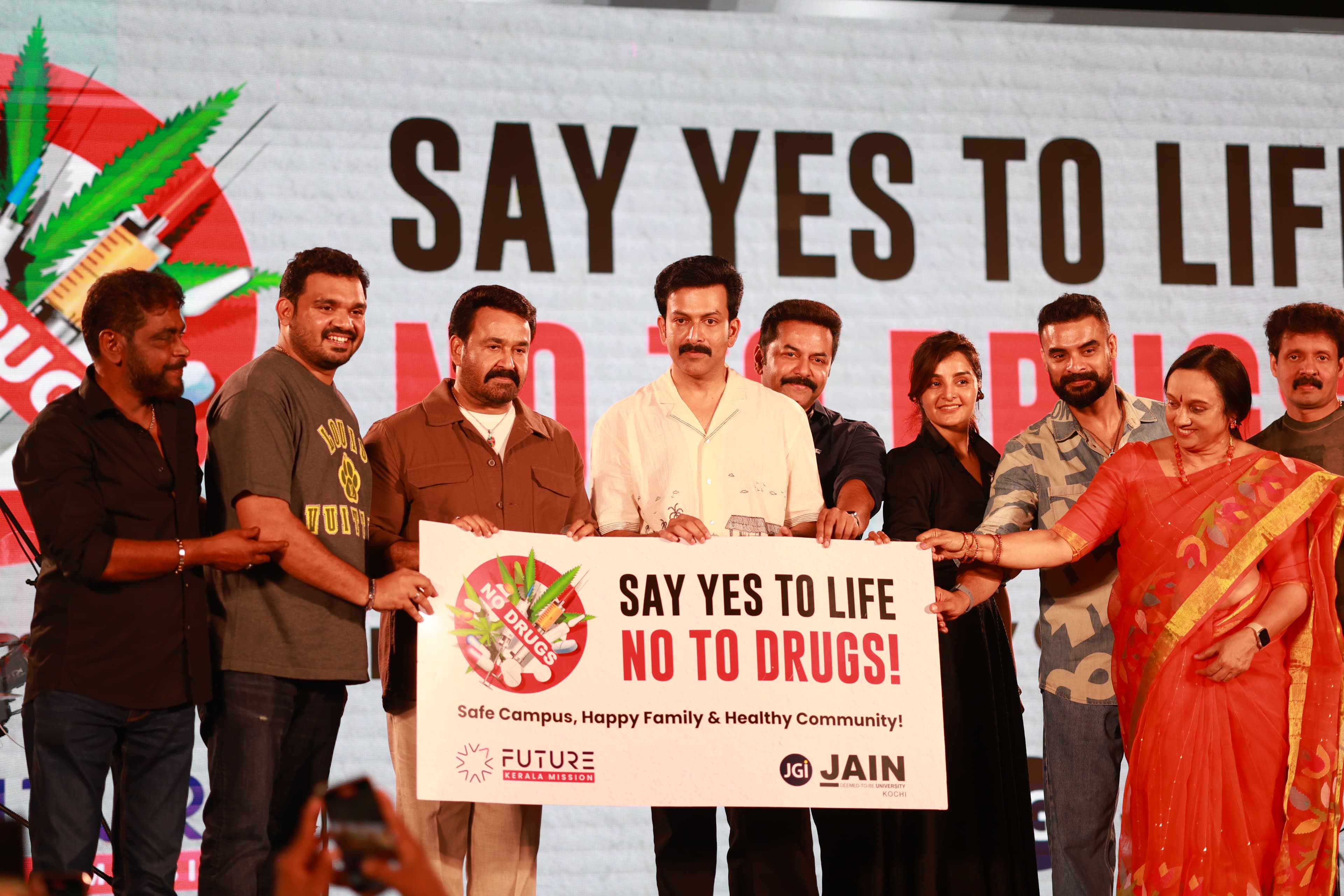 Empuraan Promotions