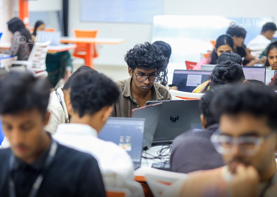 A featured Image for this section