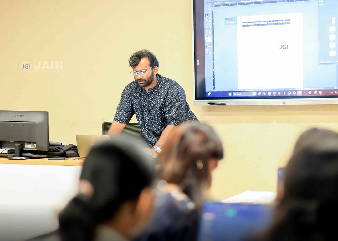 A featured Image for this section