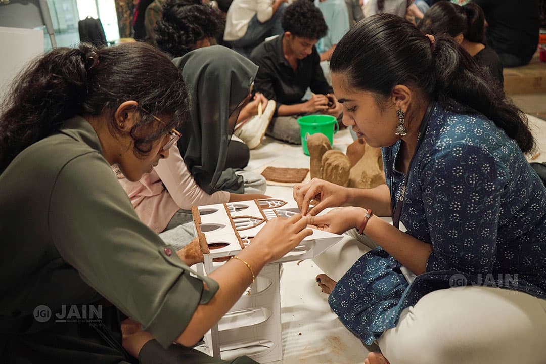 A featured Image for this section