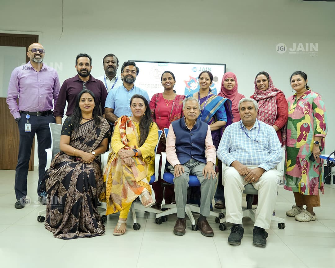 A featured Image for this section