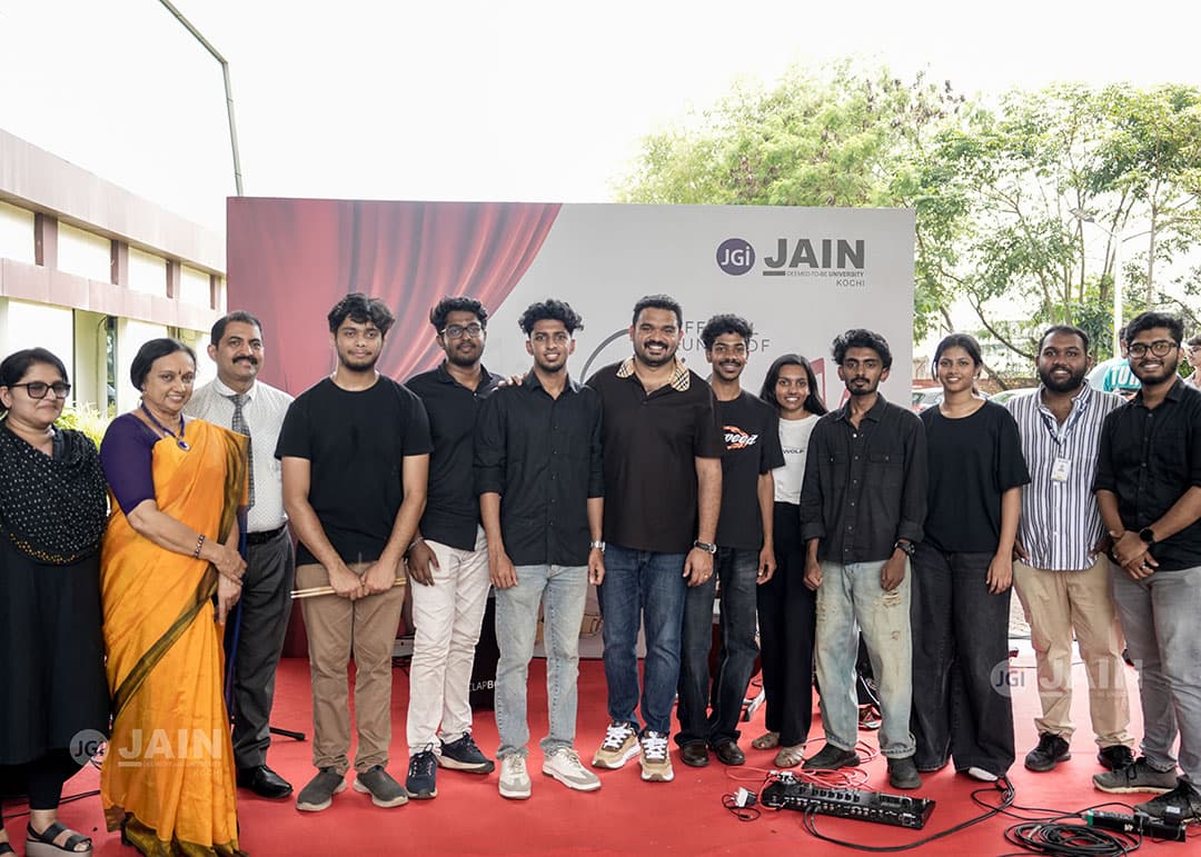 A featured Image for this section