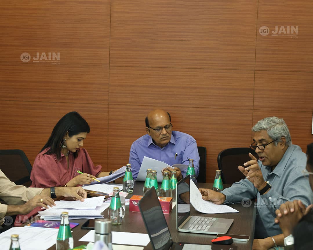 A featured Image for this section