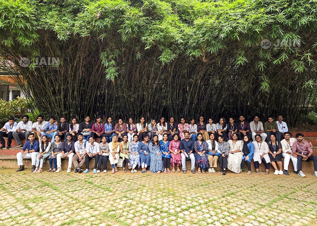 A featured Image for this section