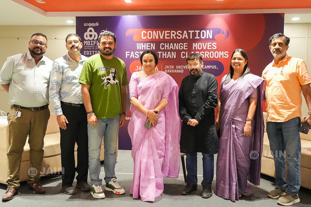 A featured Image for this section