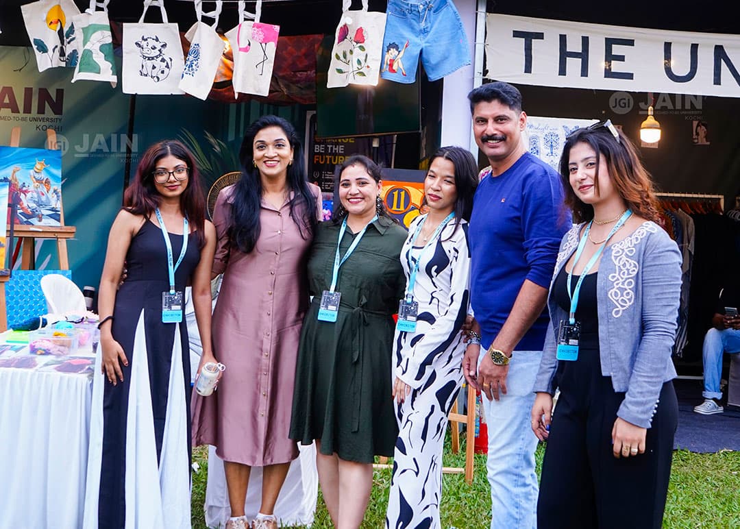 A featured Image for this section