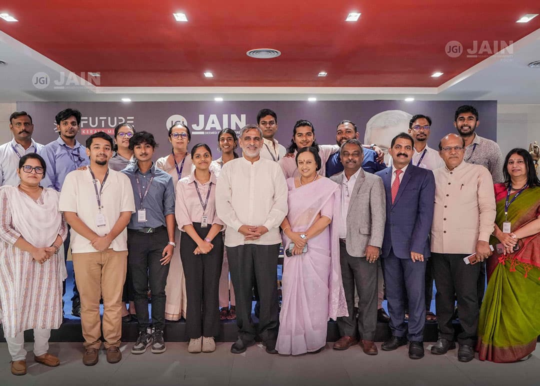 A featured Image for this section