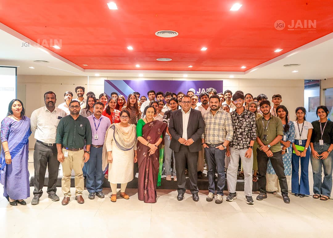 A featured Image for this section