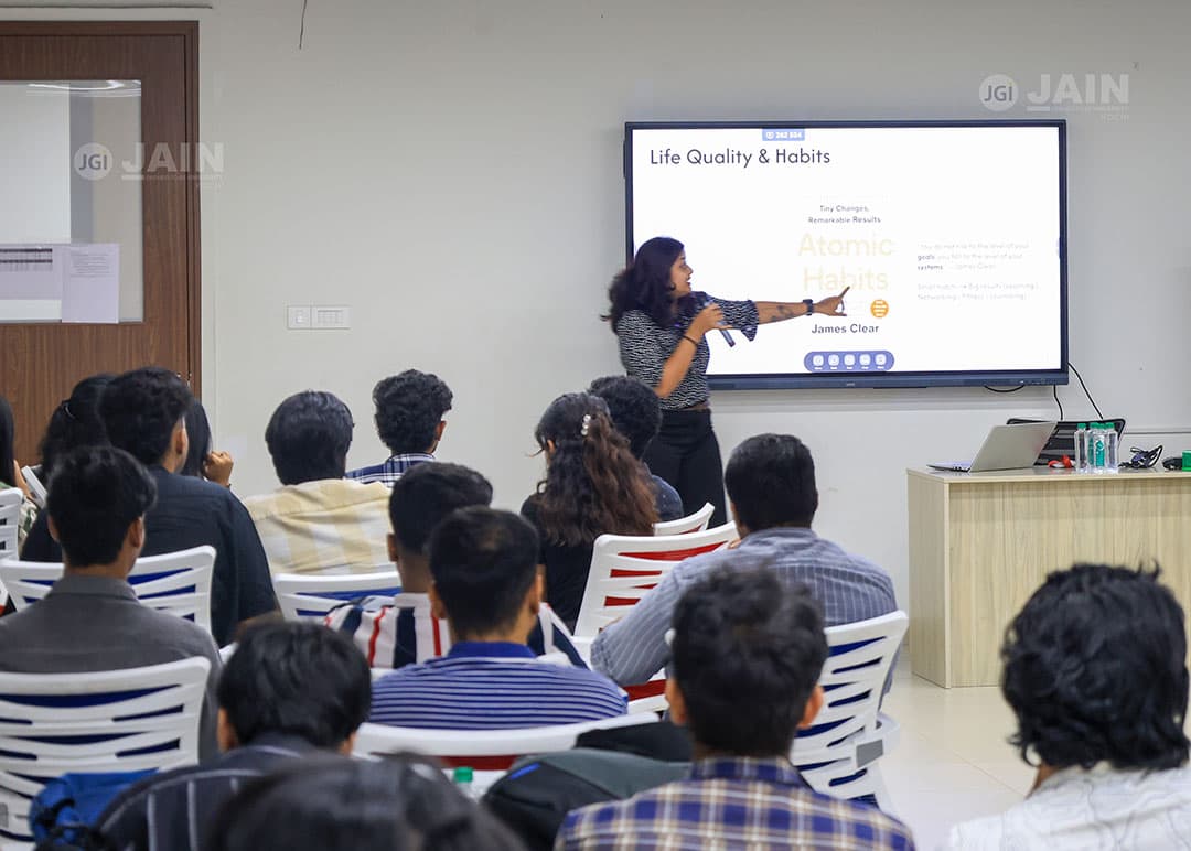 A featured Image for this section