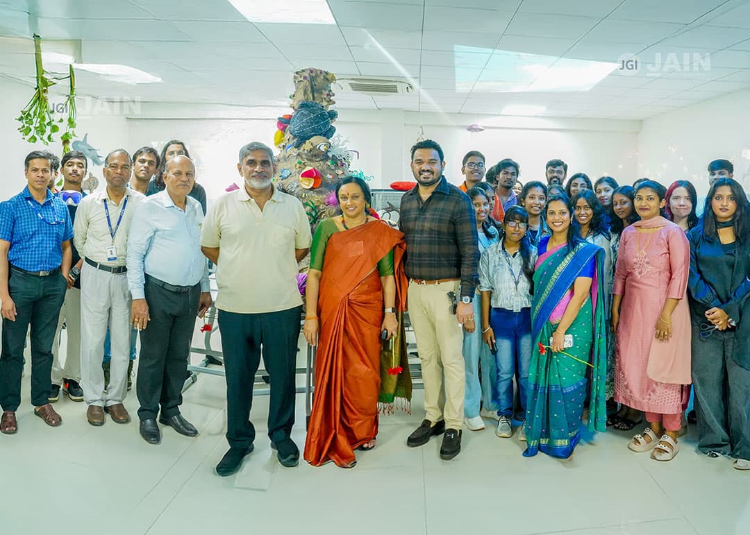 A featured Image for this section