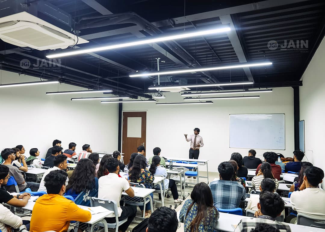 A featured Image for this section