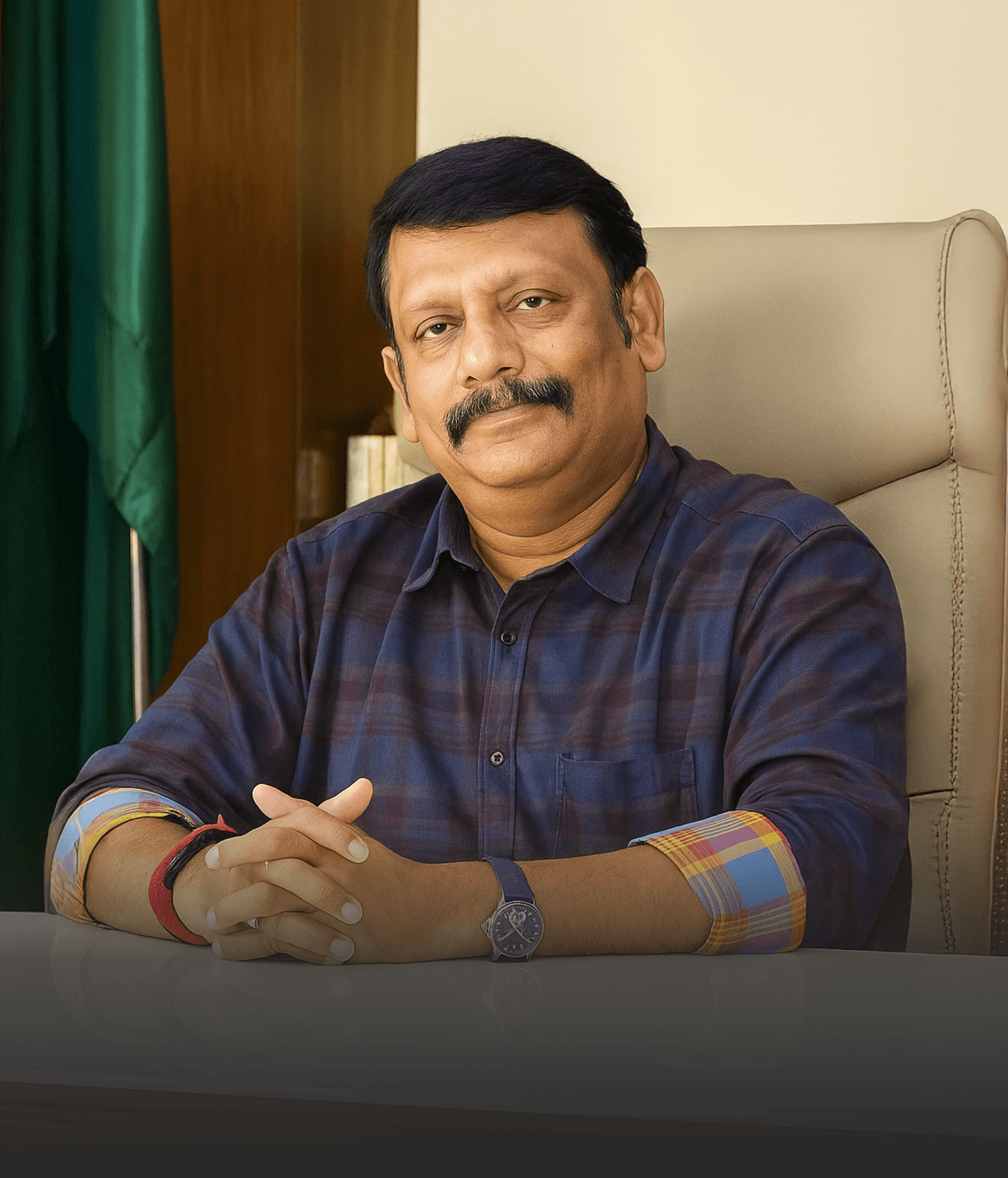 Dr. Dinesh Nilkant
